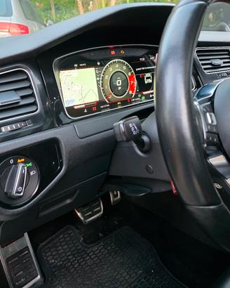 Virtual cockpit golf 7 tiguan t rok