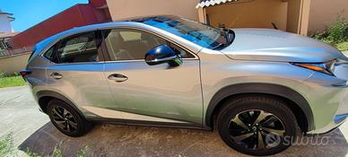 lexus nx 300h