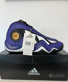 KOBE BRYANT ADIDAS “CRAZY 97 EQT ELEVATION” (44)