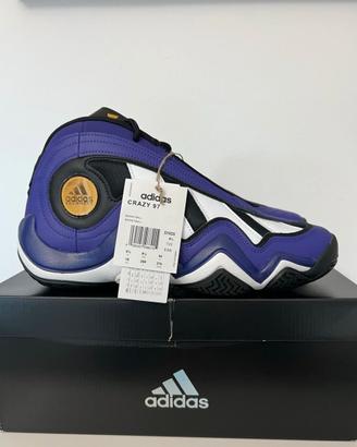KOBE BRYANT ADIDAS “CRAZY 97 EQT ELEVATION” (44)