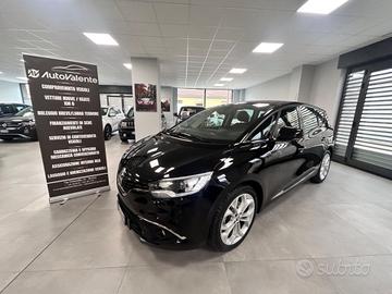 Grand Scenic 7 POSTI 1.7 dCi 120cv 2020 km 70000