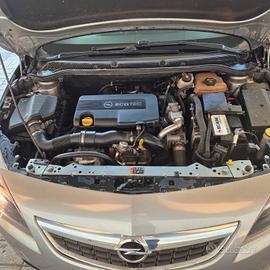 Opel Astra Sw