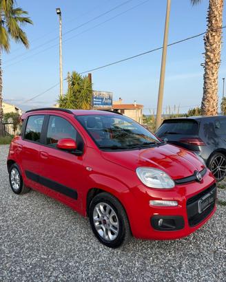 Fiat Panda 1.3 MJT 95 CV S&S Lounge