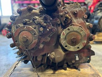 Ripartitore iveco 50-5421 42117662 kz