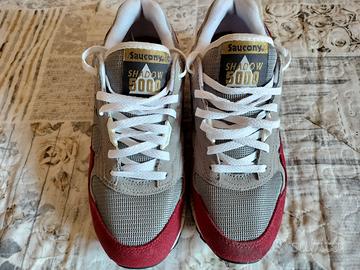 Saucony Shadow 5000  nuove 42
