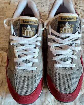 Saucony Shadow 5000  nuove 42