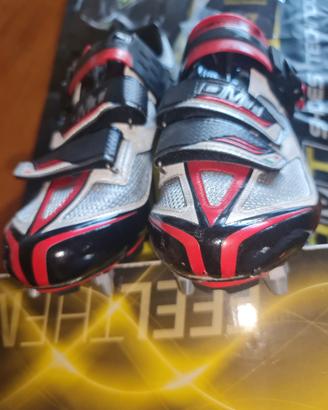 scarpe DMT Diamant 43
