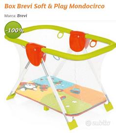 Box mondocirco