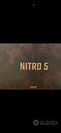 Acer nitro 5