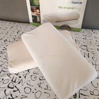 Set 2 cuscini Tempur M Queen