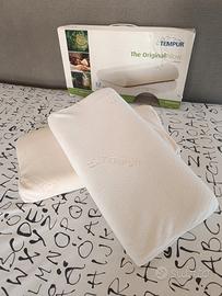 Set 2 cuscini Tempur M Queen