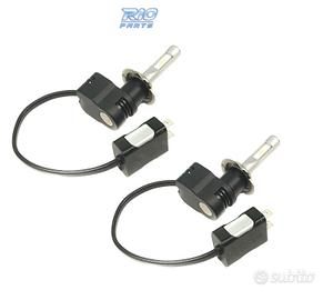 KIT LED BIANCO DIAMANTE D2S D2R D4S