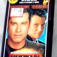 LOTTO 9 VHS, molte ancora sigillate Film vari