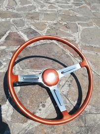 volante Alfa Romeo 