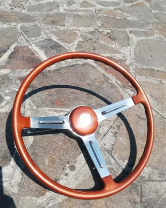 volante Alfa Romeo 