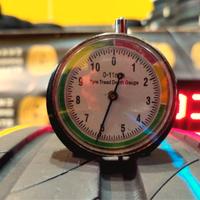 2 GOMME 225 55 18 MICHELIN AL 80% DOT23