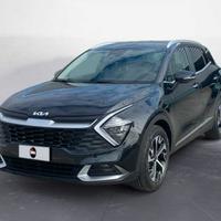 KIA Sportage 1.6 tgdi GpL Business 136cv 2wd