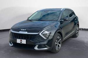 KIA Sportage 1.6 tgdi GpL Business 136cv 2wd