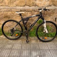 BICI FOCUS