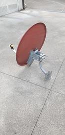 antenna satellitare