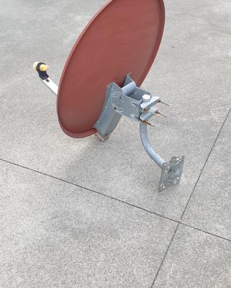 antenna satellitare