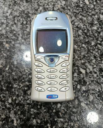 Ericsson t68i