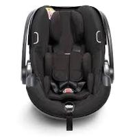 BABYZEN OVETTO + ISOFIX ORIGINALI