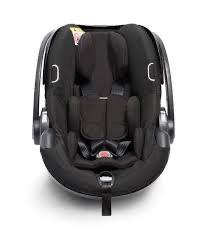 BABYZEN OVETTO + ISOFIX ORIGINALI