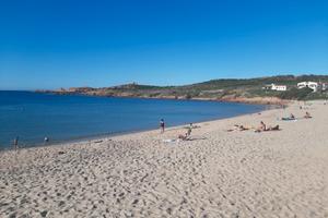 Agosto a Trinità d'agultu da 650 euro settimanali