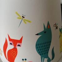 Lampada piantana Ikea