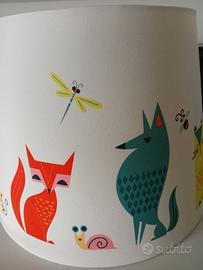 Lampada piantana Ikea