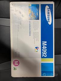 Toner originale Samsung CLT-M4092S