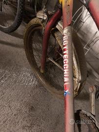 Bici Bottecchia Carnielli