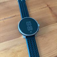 SUUNTO RACE TITANIUM CHARCOAL