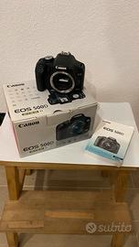 Canon eos 500D