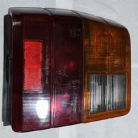 Fanale posteriore Fiat Uno