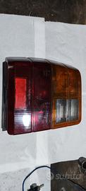 Fanale posteriore Fiat Uno