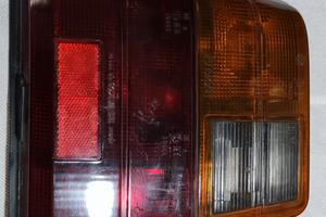 Fanale posteriore Fiat Uno