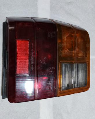 Fanale posteriore Fiat Uno