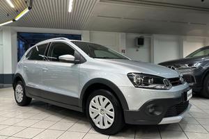 VOLKSWAGEN Polo Cross 1.2 TSI DSG BlueMotion Tec