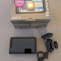 Garmin Zumo XT