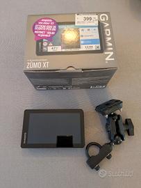 Garmin Zumo XT
