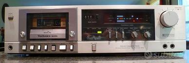 Technics M260