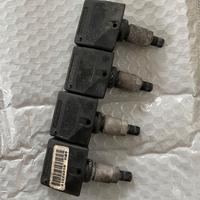 sensore valvola pressione gomme corvette c5