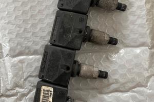 sensore valvola pressione gomme corvette c5