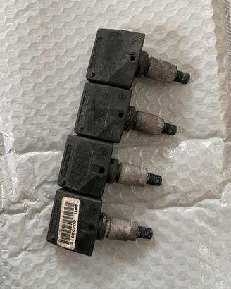 sensore valvola pressione gomme corvette c5