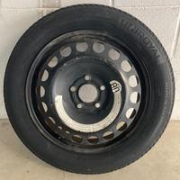 Ruotino 125/85 R16
