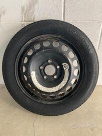 Ruotino 125/85 R16