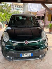 Fiat 500 L Trekking