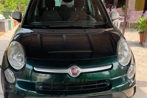 Fiat 500 L Trekking